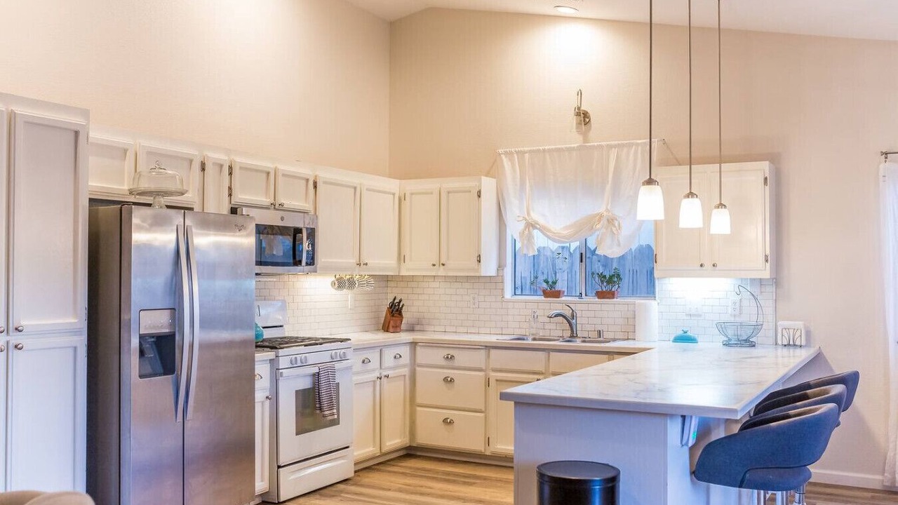 Photo of Kitchen in Columbia
