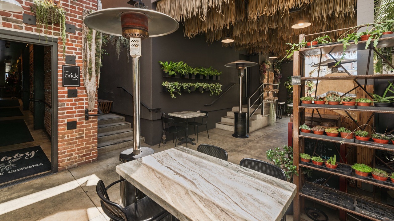 Photo of Outdoor in Townsite