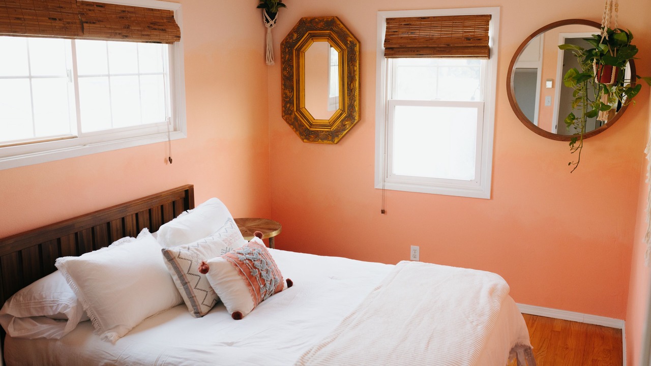 Photo of Bedroom in Point Loma Heights