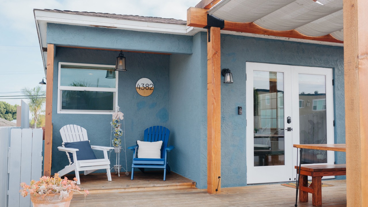 Photo of Outdoor in Point Loma Heights