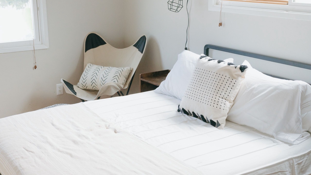 Photo of Bedroom in Point Loma Heights