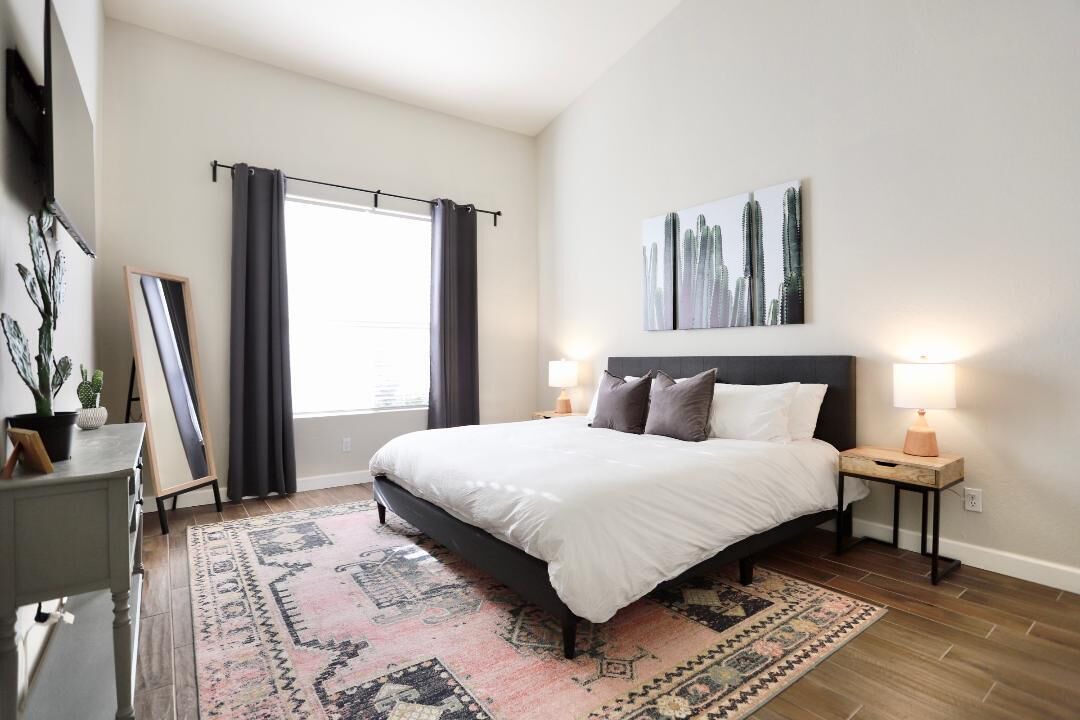 Photo of Bedroom in Foothills