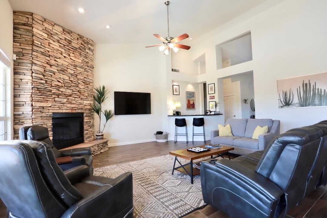 Photo of Bedroom in Foothills
