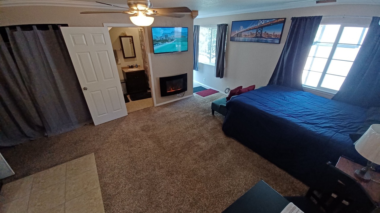 Photo of Bedroom in Roseville