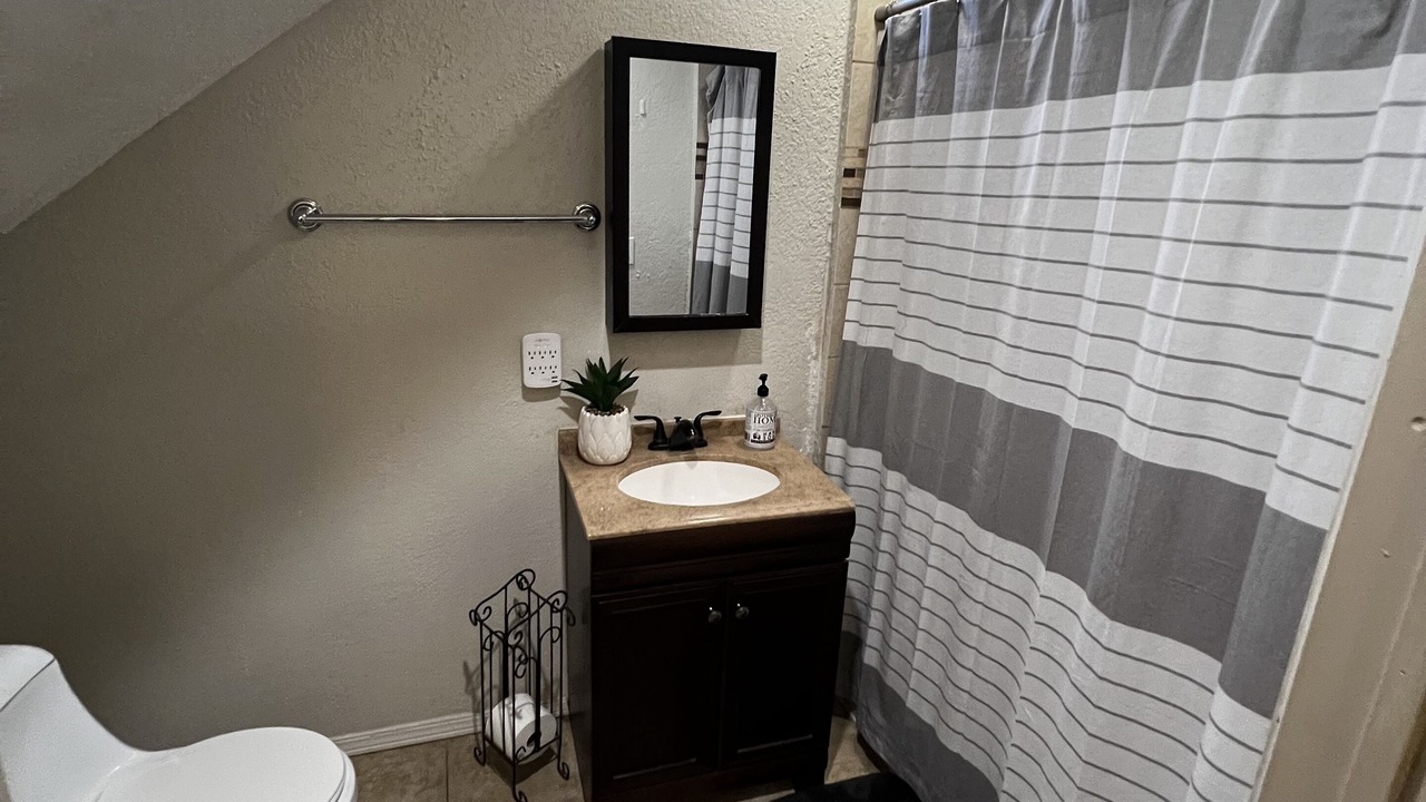 Photo of Bathroom in Roseville
