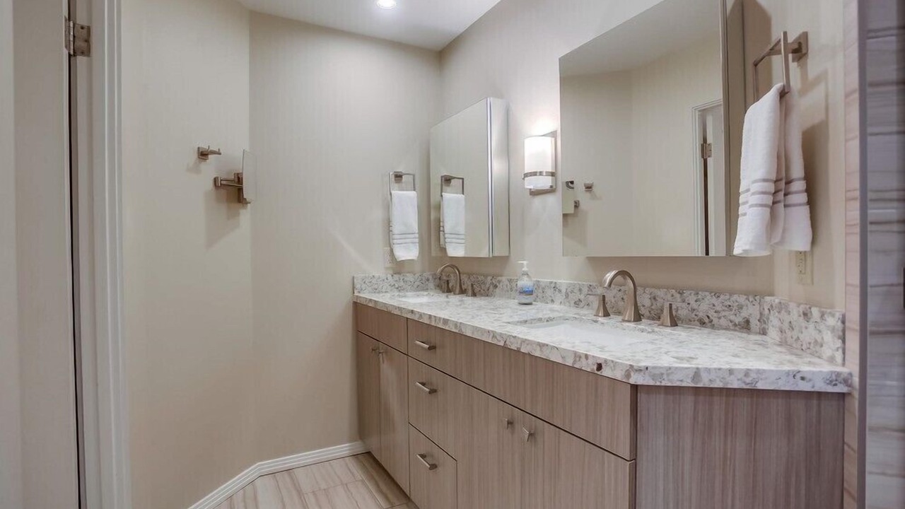 Photo of Bathroom in Del Mar