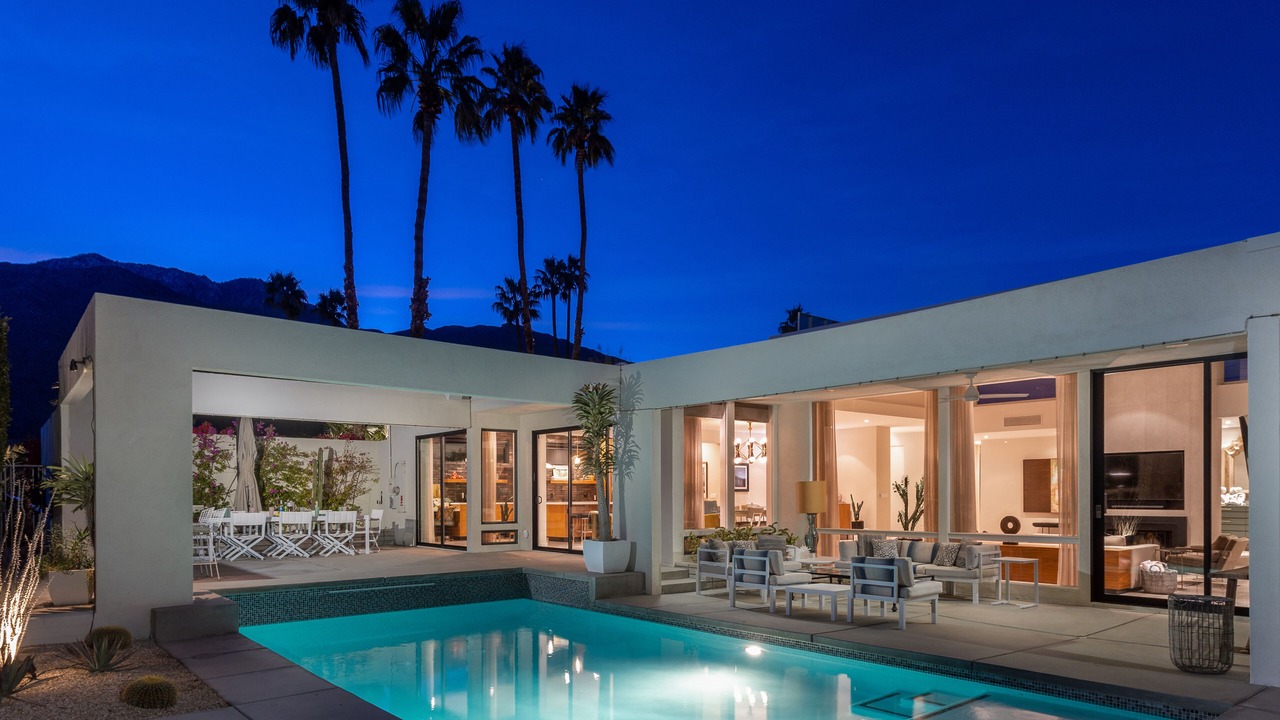 Photo of Others in Indian Canyon