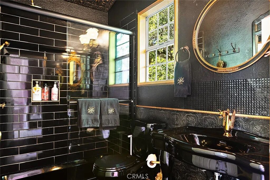 Photo of Bathroom in Crestline