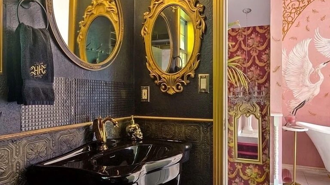 Photo of Bathroom in Crestline