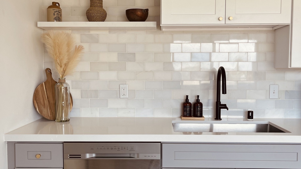 Photo of Kitchen in Yucca Valley