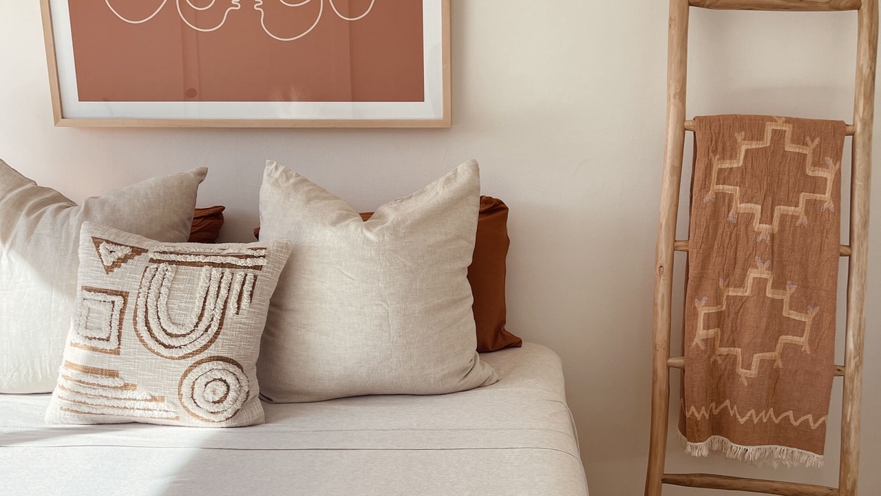 Photo of Bedroom in Yucca Valley