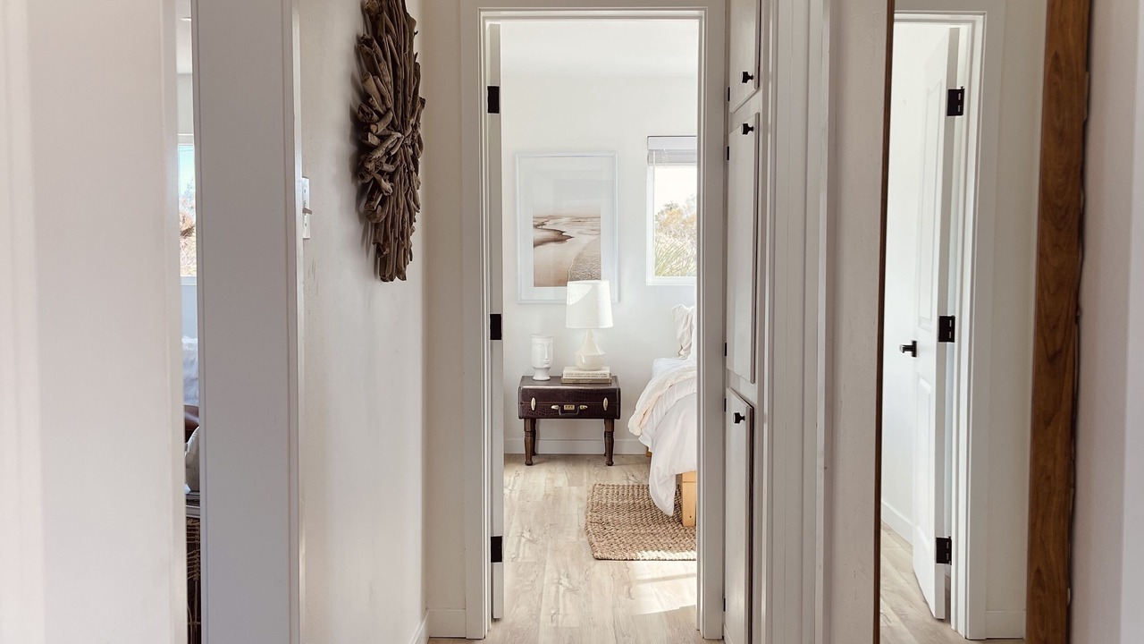 Photo of Bedroom in Yucca Valley