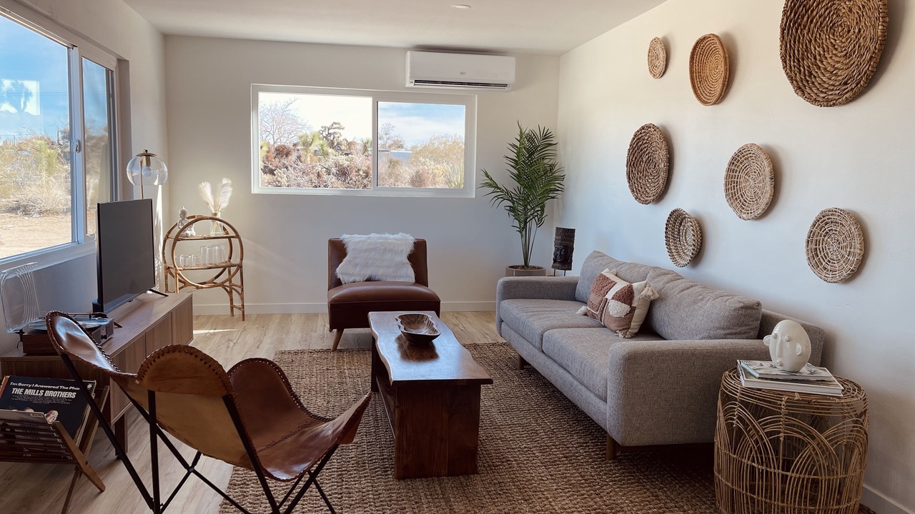 Photo of Livingroom in Yucca Valley