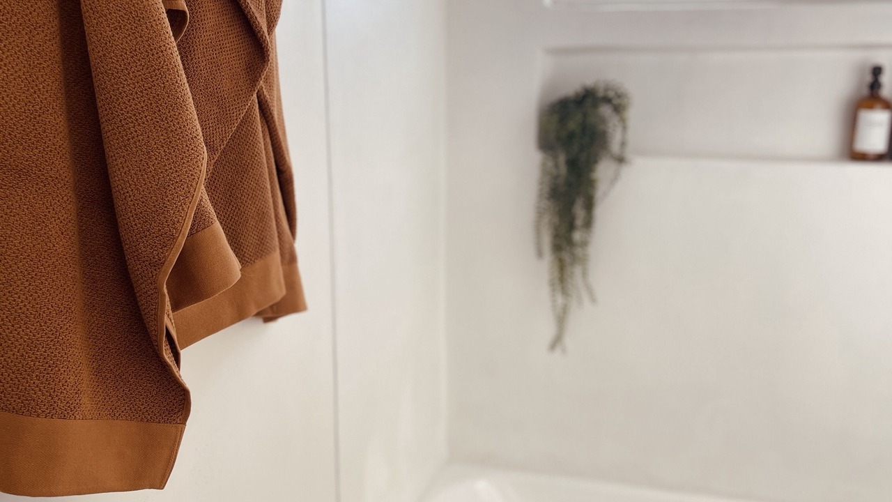 Photo of Bathroom in Yucca Valley