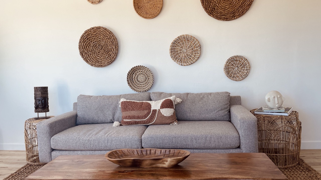 Photo of Livingroom in Yucca Valley