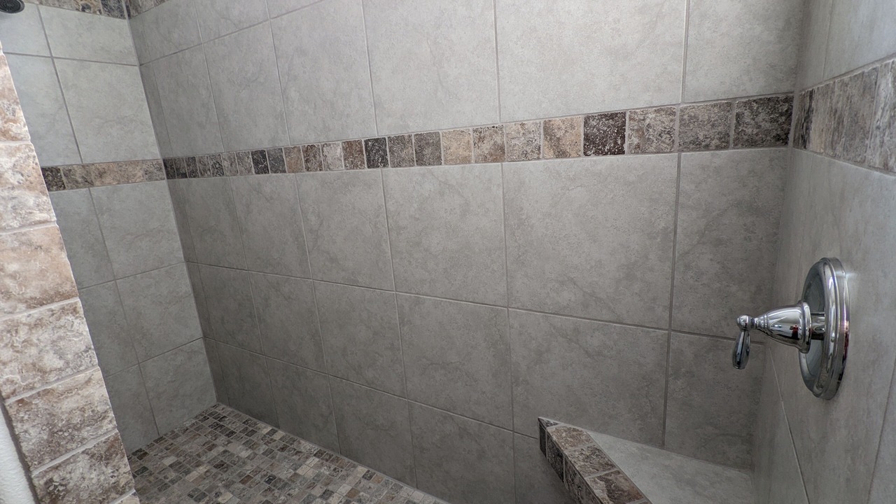 Photo of Bathroom in Holiday Shores