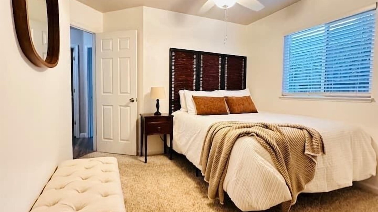 Photo of Bedroom in Chico