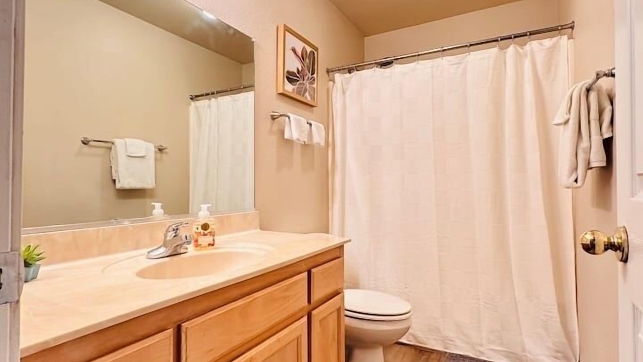 Photo of Bathroom in Chico