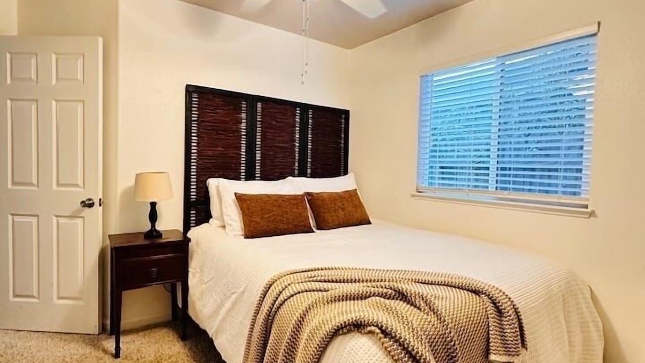 Photo of Bedroom in Chico