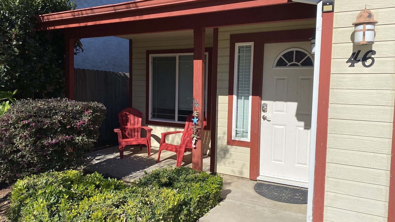 Photo of Outdoor in Chico