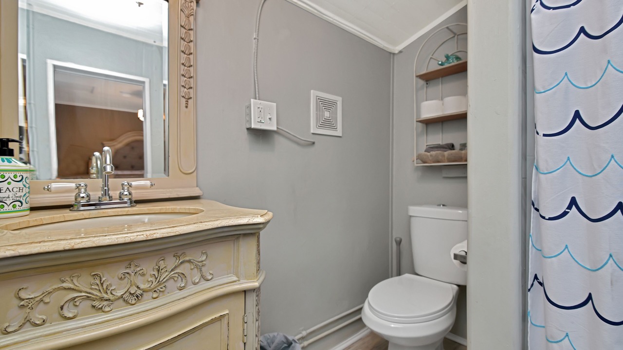 Photo of Bathroom in Prescott