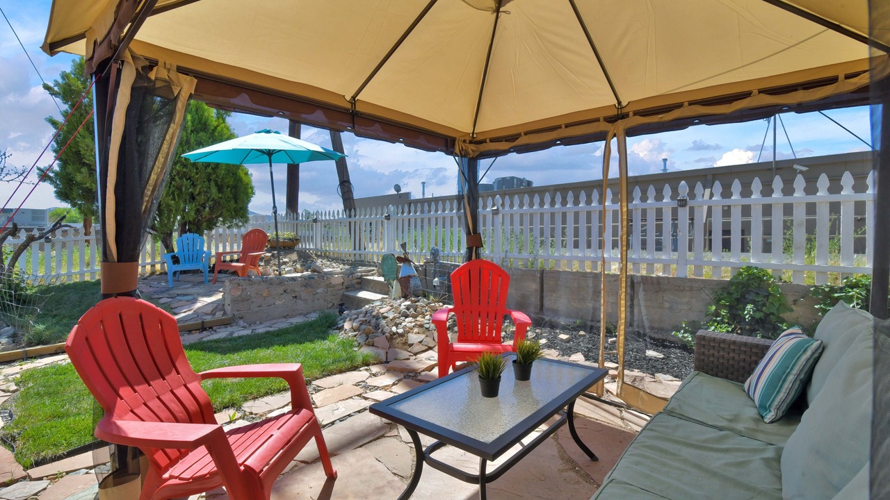Photo of Patio Balcony in Prescott