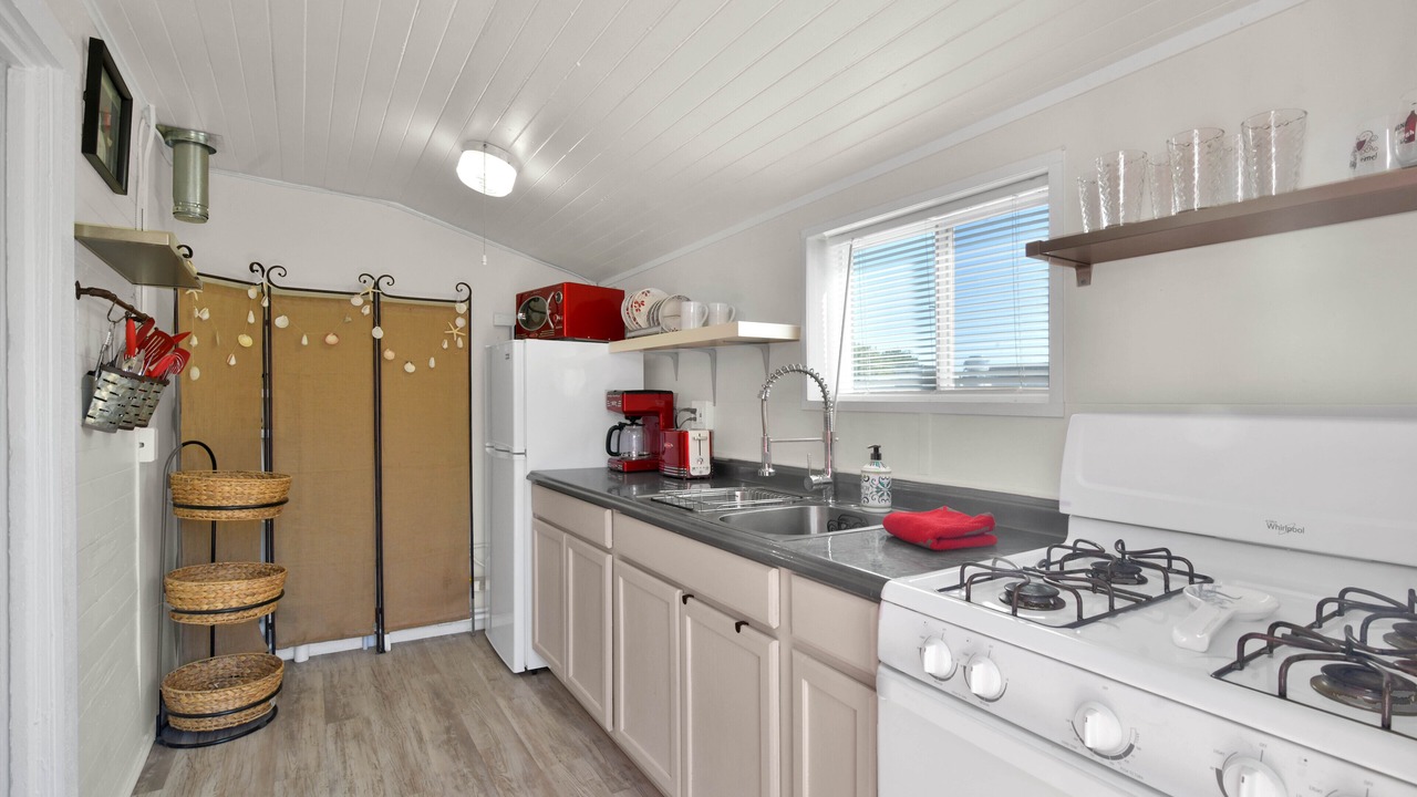 Photo of Kitchen in Prescott