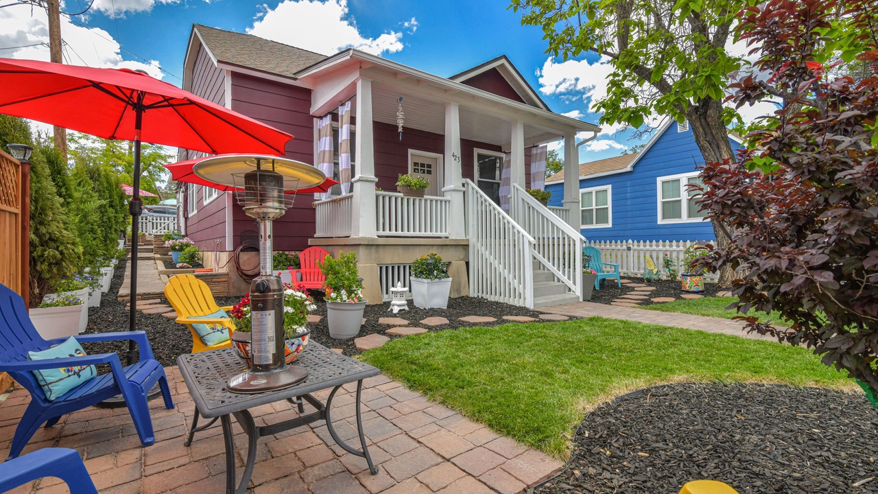 Photo of Patio Balcony in Prescott