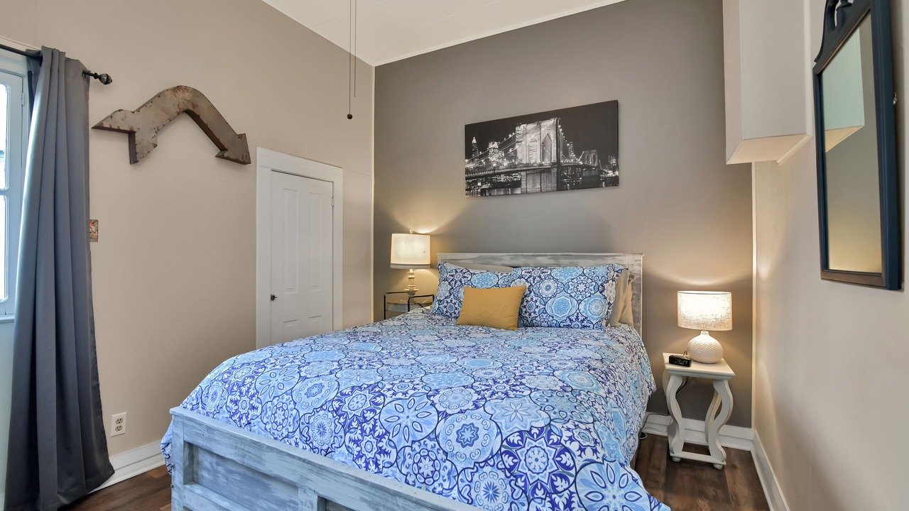 Photo of Bedroom in Prescott