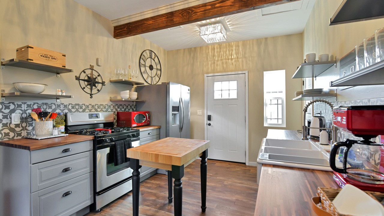 Photo of Kitchen in Prescott