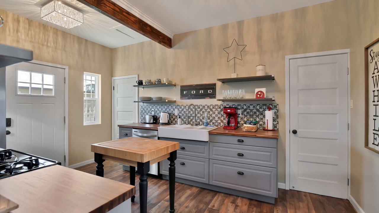 Photo of Kitchen in Prescott