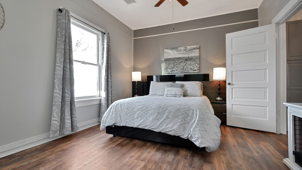Photo of Bedroom in Prescott