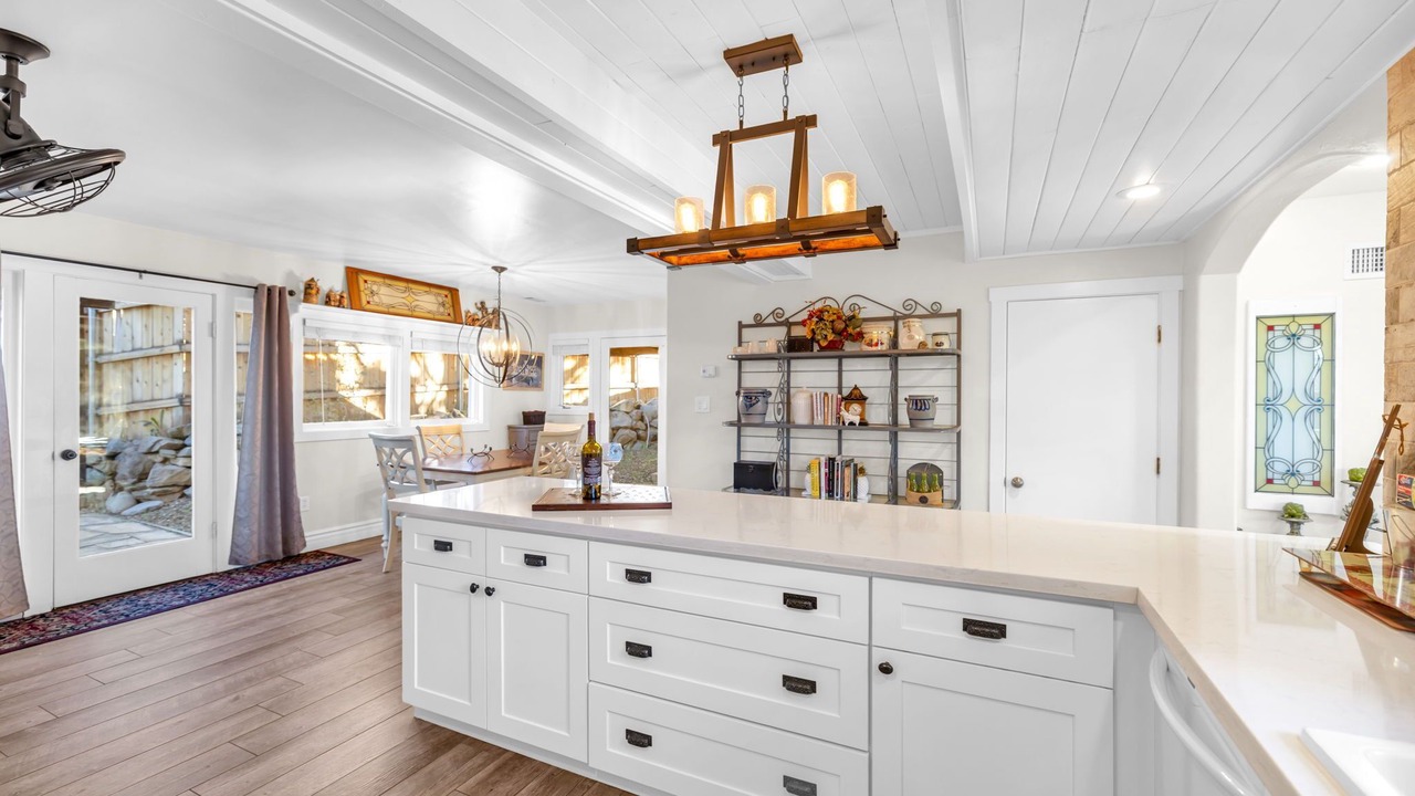 Photo of Kitchen in Prescott