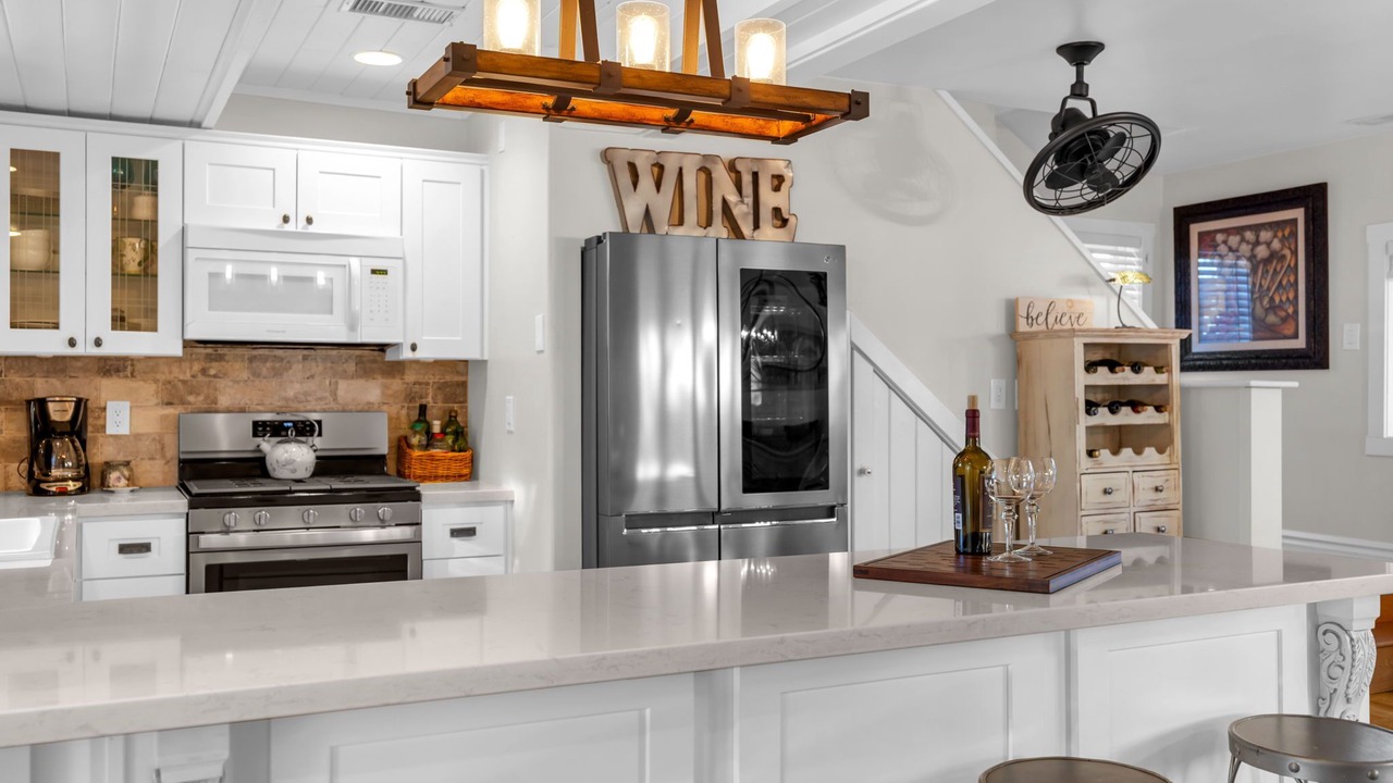 Photo of Kitchen in Prescott