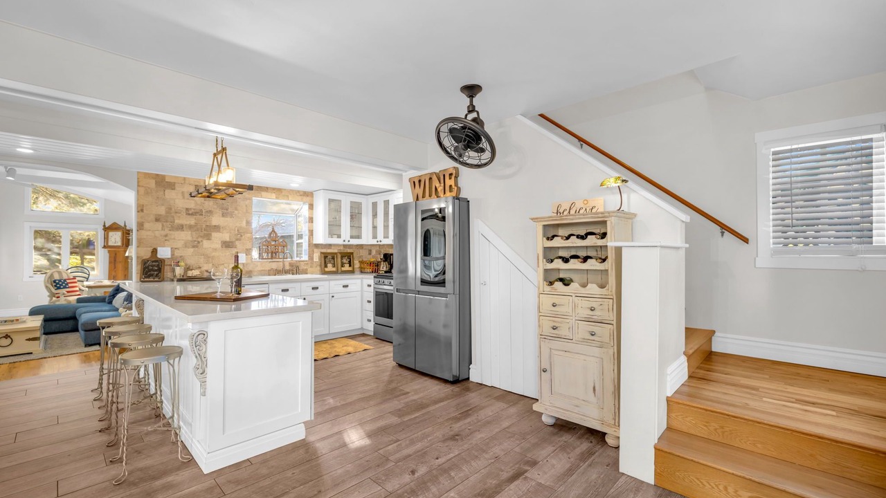 Photo of Kitchen in Prescott