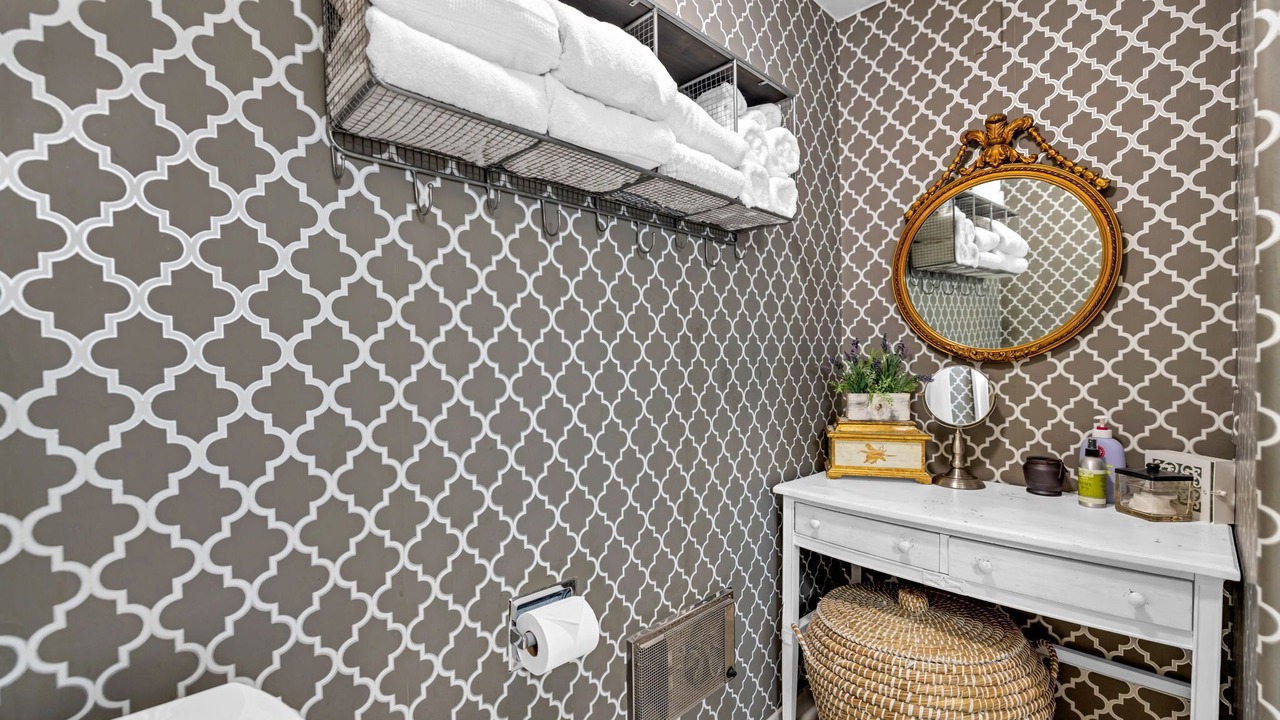 Photo of Bathroom in Prescott