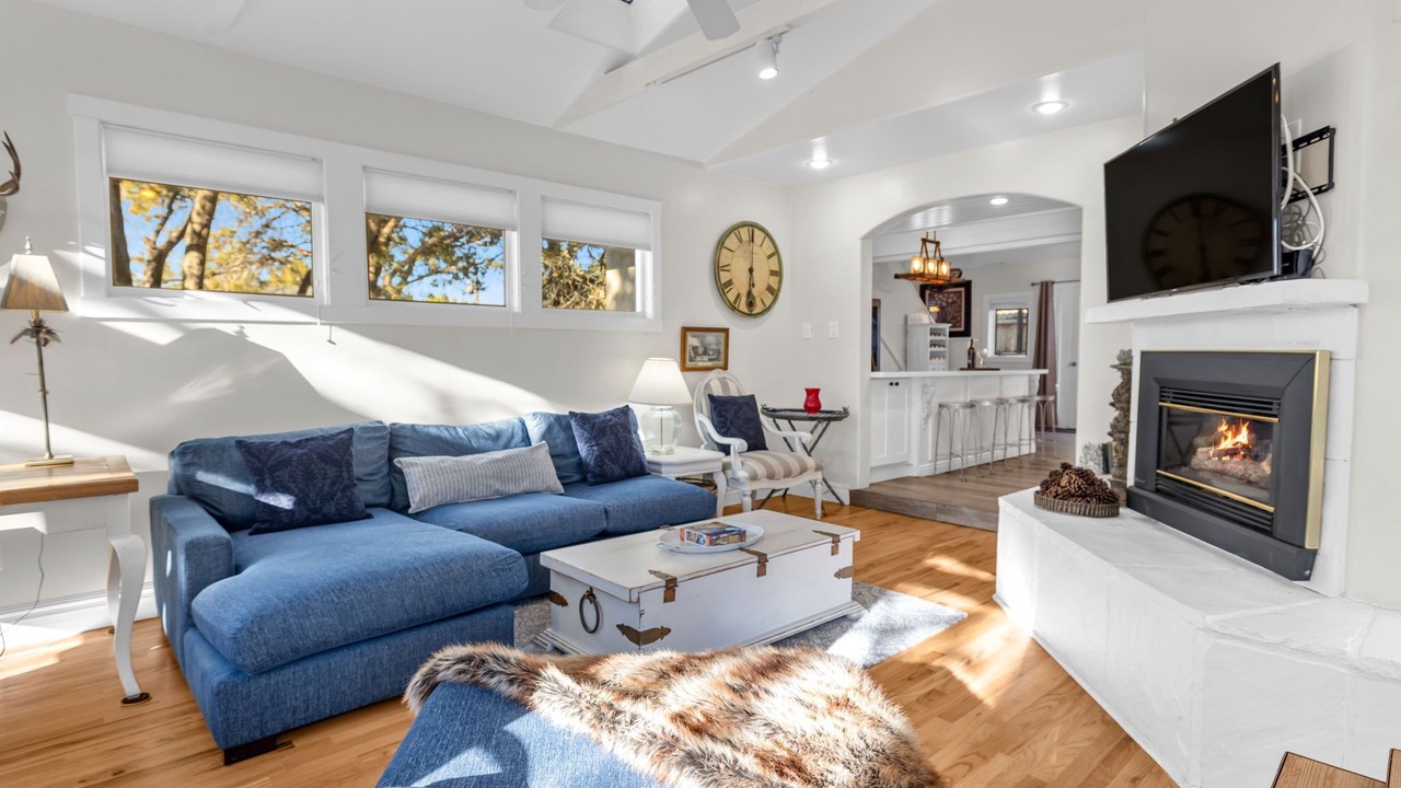 Photo of Livingroom in Prescott