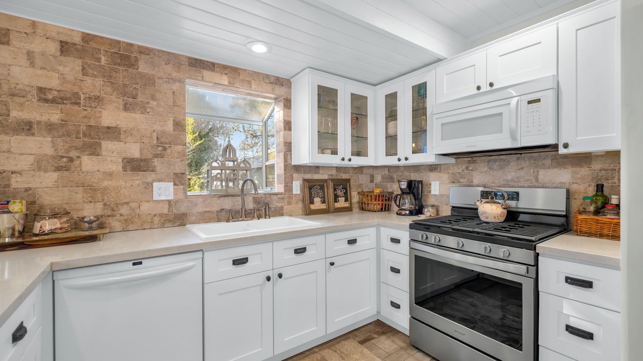Photo of Kitchen in Prescott