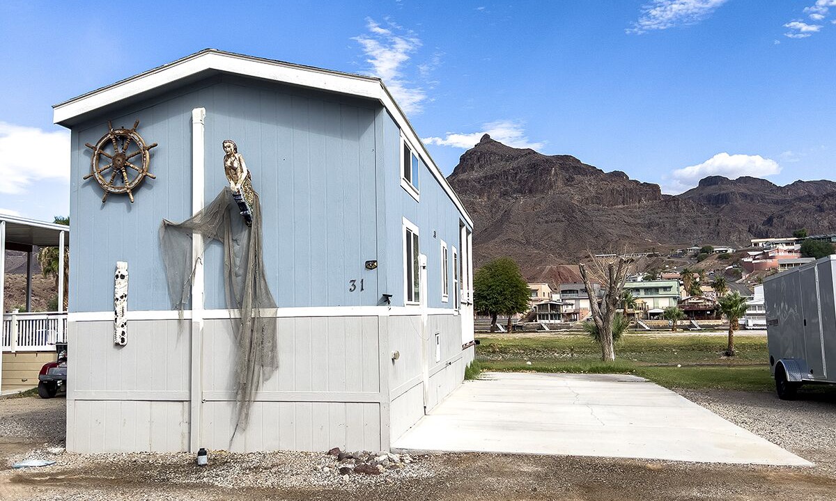 Photo of Outdoor in Parker Dam