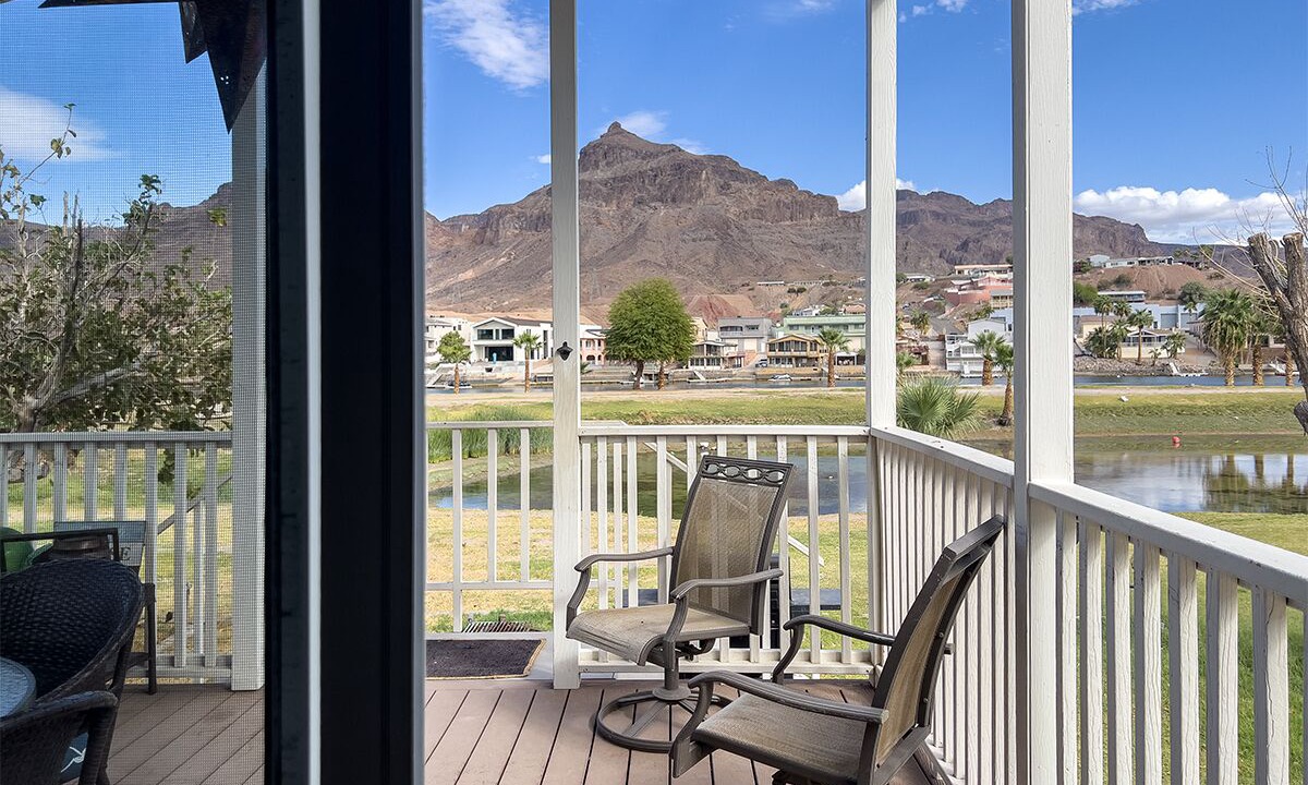 Photo of Outdoor in Parker Dam