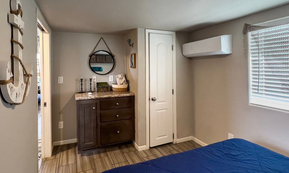 Photo of Bedroom in Parker Dam