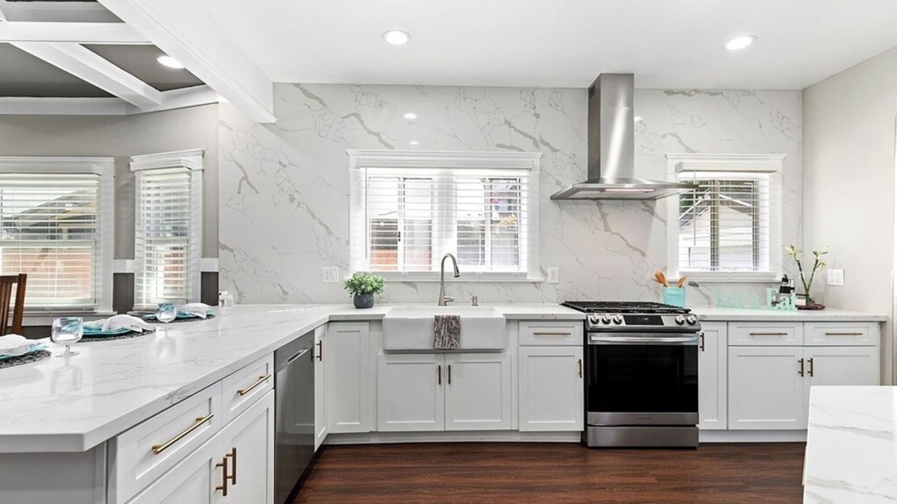 Photo of Kitchen in Franklin
