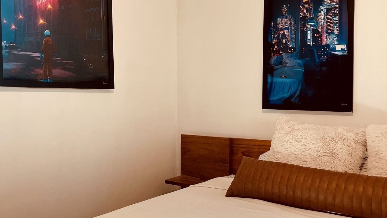 Photo of Bedroom in Franklin