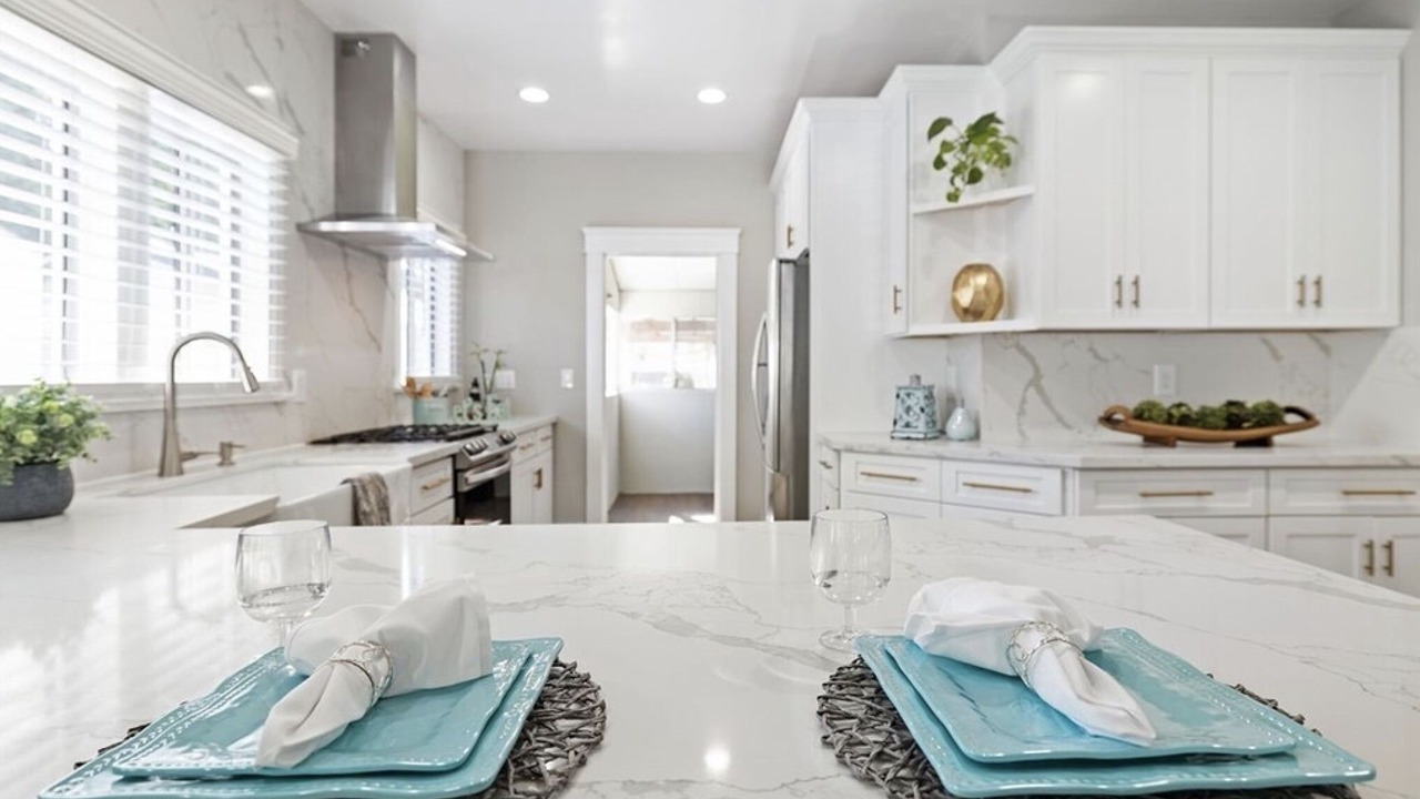 Photo of Kitchen in Franklin