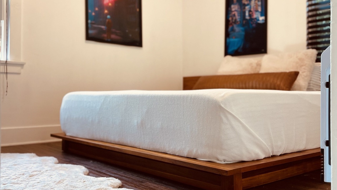 Photo of Bedroom in Franklin