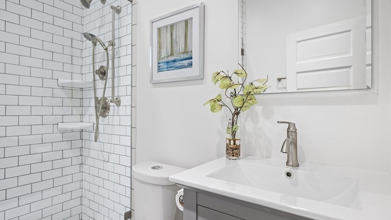 Photo of Bathroom in Franklin