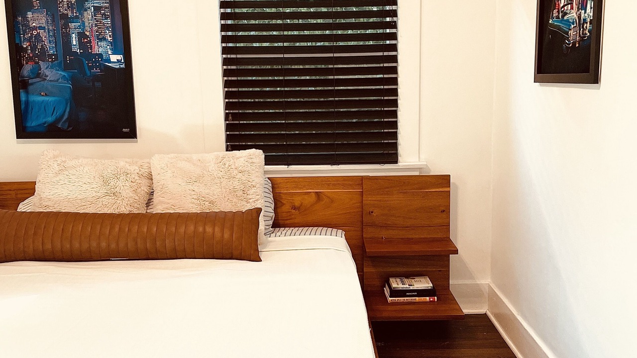 Photo of Bedroom in Franklin