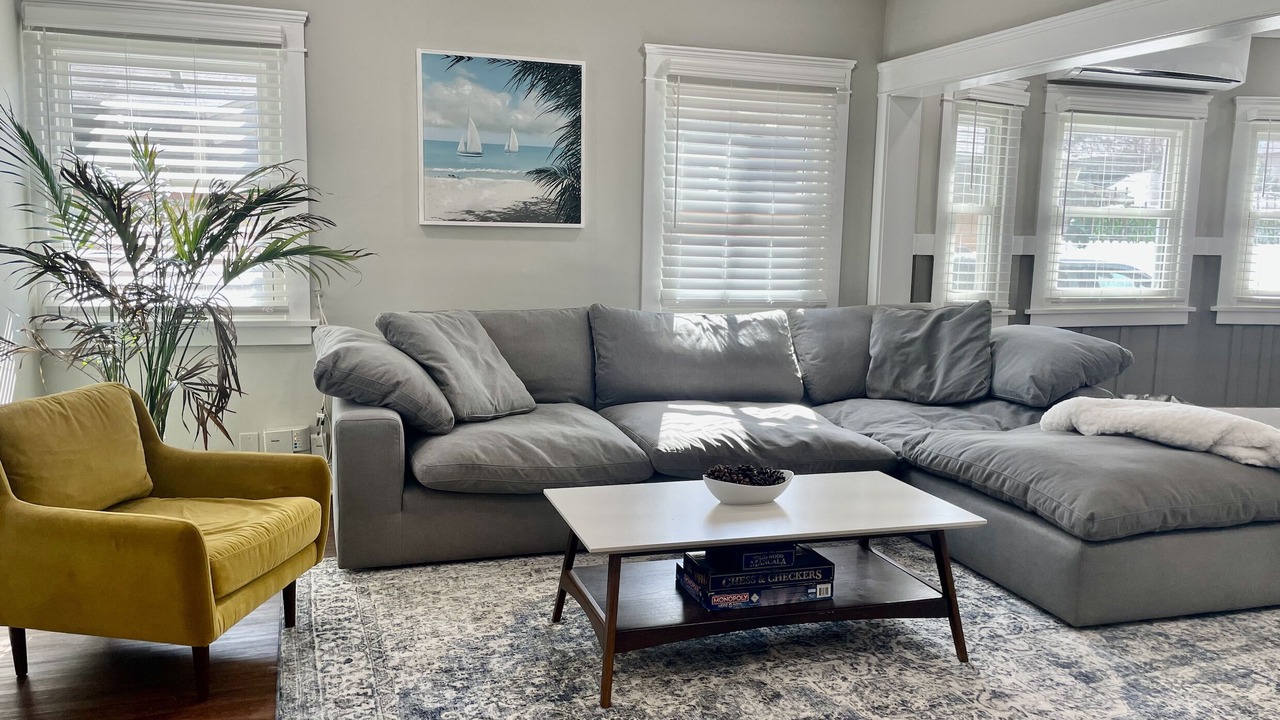 Photo of Livingroom in Franklin