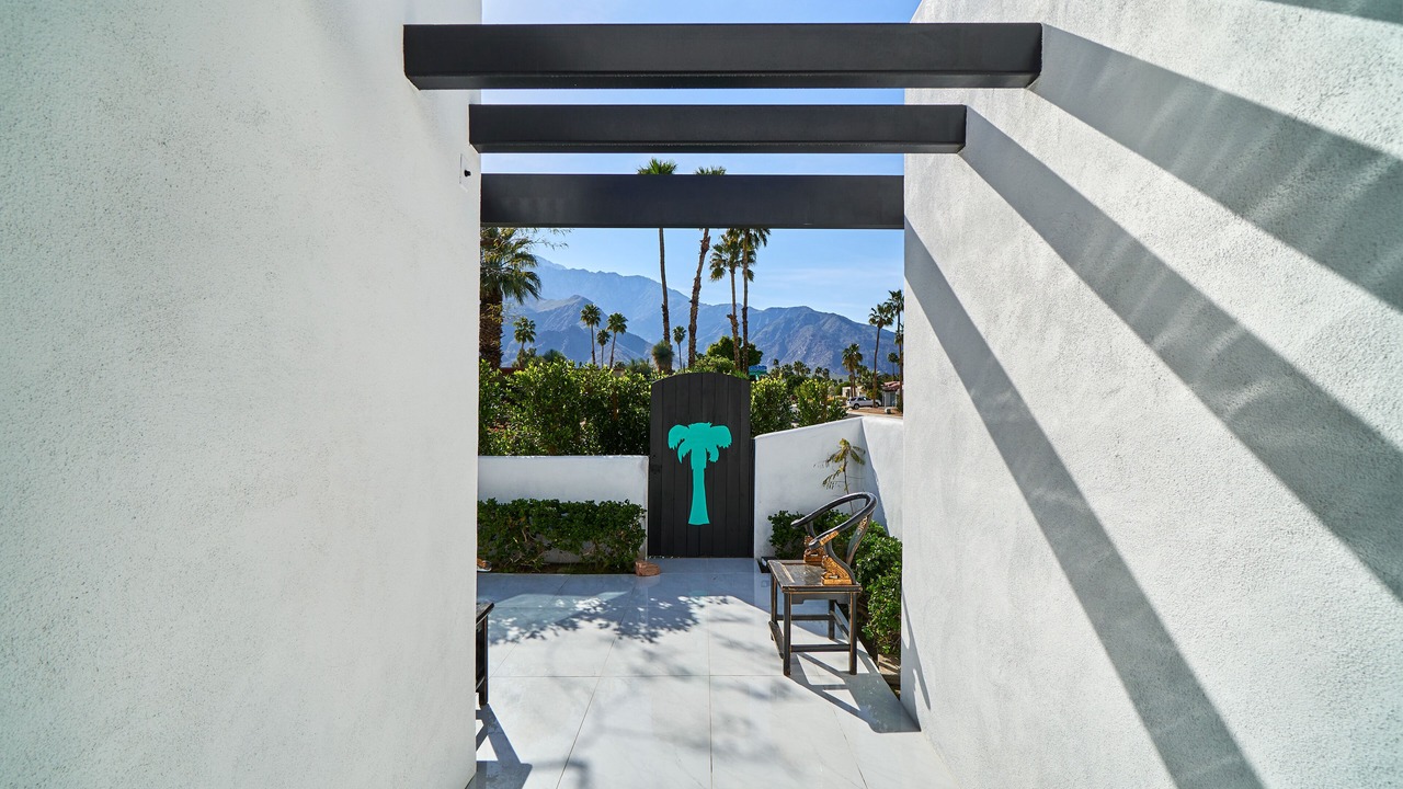 Photo of Patio Balcony in Vista Norte