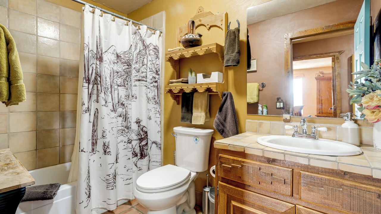 Photo of Bathroom in Dewey-Humboldt